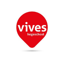 logo Vives Hogeschool